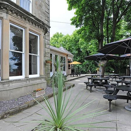 Brentwood Inn By Greene King Inns Rotherham Exterior photo