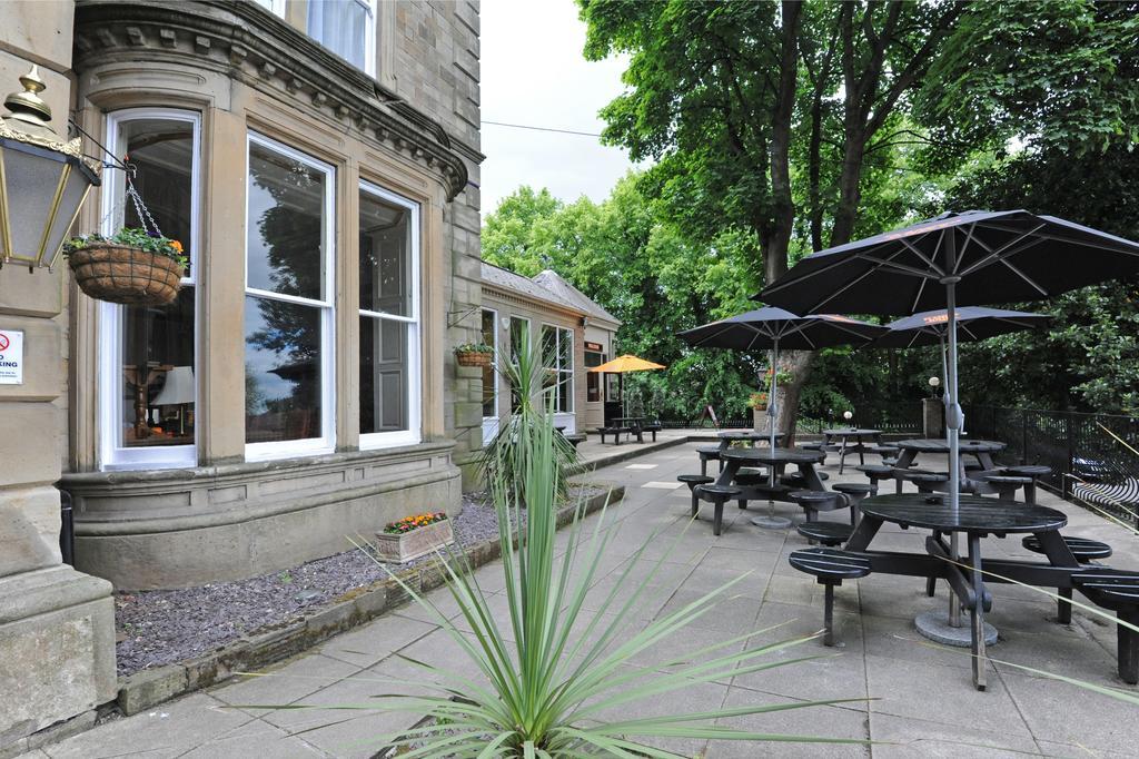 Brentwood Inn By Greene King Inns Rotherham Exterior photo