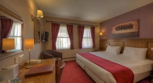 Brentwood Inn By Greene King Inns Rotherham Exterior photo