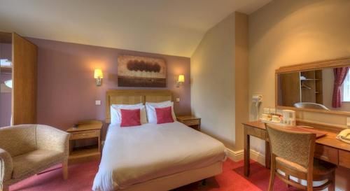 Brentwood Inn By Greene King Inns Rotherham Exterior photo